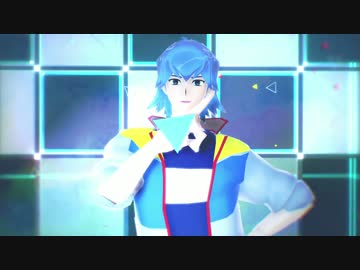 【遊戯王MMD】STEP【八雲式ブルーノ】