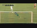 2016年 J1リーグ 2nd 第12節 大宮 VS 川崎F キックミスからのファインセーブ