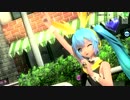 【PDA-FT】愛言葉【PV／720p】【初音ミク_マイディアバニー】_無字幕