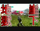 地球防衛軍4.1を二人でちょっと準備して初見HARDEST実況22