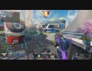 BO3ドミネーションP06で１２９キル！！