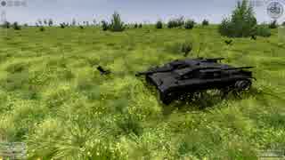 【SteelFury】疲れたマッチョとドイツ兵Part2