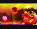 星のカービィ　トリプルデラックス　実況プレイ　Part13