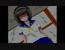 ドSな人と呪目実況part2（生放送）
