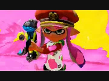 【実況】スプラトゥーンでたわむれる シーズン2 part22
