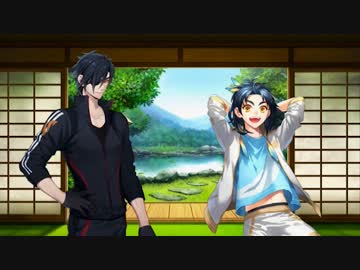 【刀剣乱舞】TGS2016生放送回想PART