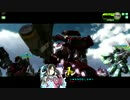 SCAR 対　決闘　２戦目　防衛麻