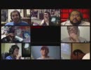 【91days】コルテオの死ぬ瞬間を見た海外の反応