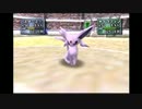 レンタル縛りでポケモンスタジアム金銀を実況！うらカップ編　part14
