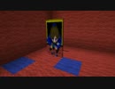 【Mincraft】Ibと行くゲルテナ展Part4【Ib】
