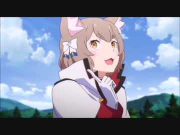 Re:ゼロから始める異世界生活 フェリスまとめ 24話～25話 - ニコニコ動画