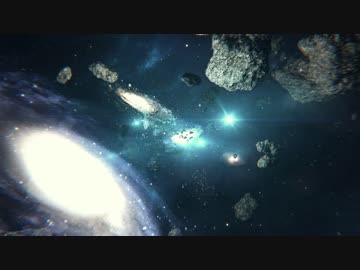 【BOFU2016】 Cosmo Memory / Nardis 【FRENZ2016】