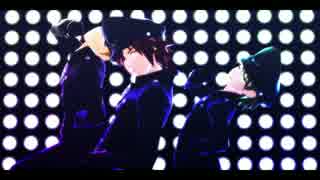 【SideMMD】Jupiterで『Masked bitcH』【MMDm@ster】