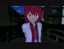 【東方ＭＭＤ】雷鼓と逢引