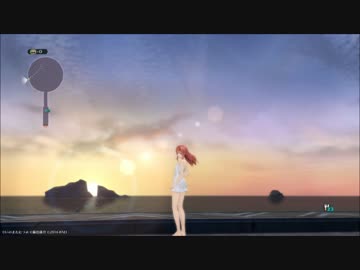 テイルズオブベルセリア　秘奥義