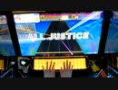 【CHUNITHM】Hand in Hand EXPERT【ALL JUSTICE】