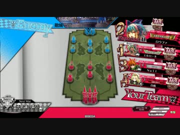 【wlw】ぴょんぴょんランドウォーズ part.12【AA3アリス】