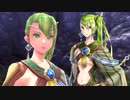 【Ys8】イースⅧ ラクリモサ・オブ・ダーナ 中盤ダイジェスト【PS Vita】