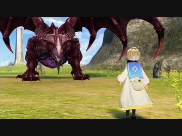 [ニコニコ新仕様対応]PS4テイルズオブベルセリアを一通りプレイ Part126[TOB]