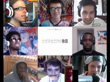 「Re:ゼロから始める異世界生活」２５話(最終回)を見た海外の反応