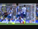 【リーガBBVA第4節】レアル・マドリードvsエスパニョール ハイライト