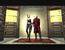 DevilMayCry ニューゲームDMD 全ミッションスペシャルボーナス縛り M21～M23