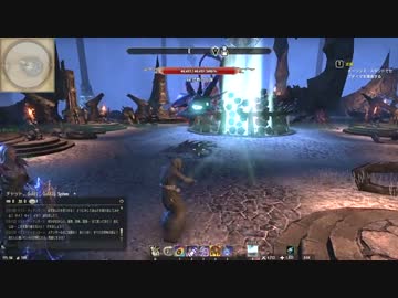 The Elder Scrolls ONLINEを普通にプレイ part12【結月ゆかり実況】