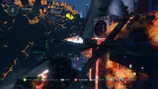 [PC] Trials Fusion - 999: GODZILLA APOCALYPSE [Extreme]