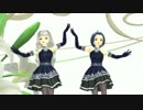 【ニコマスおっホイ】あずたかで「咲き誇れ愛しさよ」【MMD】