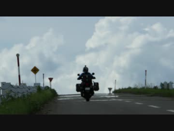 V-Strom650: Touring Hokkaido 2016
