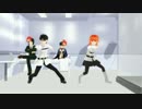 【Fate/MMD】ワンチャン僕の女神様っ！！！【ぐだーず】