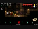 【Crypt of the NecroDancer】中級者と初見で心臓を取り戻す 1-3【Steam】