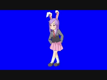 スカートを押さえて歩くHSI姉貴.BB