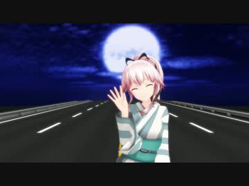 【MMD艦これ】もう一つのカゲロウデイズ