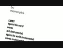 【初音ミク】 Lost 【V3 English】