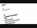 【初音ミク】 Against the World 【V3 English】