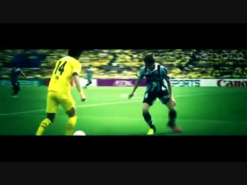 【日本人最速ドリブラー？】伊東純也 - プレー集 2016~