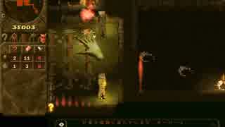 【ゆっくり】 Dungeon Keeper Fx　プレイ動画 ステージ2