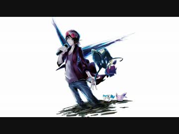 【ポケモンORAS】論者に打ち克つニコニコYTカップ【vsいかろす氏】