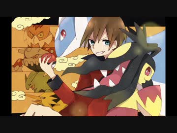【ポケモンORAS】論者に打ち克つニコニコYTカップ【vsほねつぎのヒト氏】