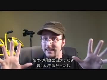 ダグ(NCの中の人)が選ぶ 映画の"おきまり"ワースト10