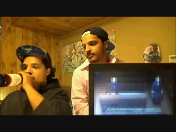 Fate/Zero 16話 (地獄のメイソン) 外国人の反応【日本語字幕】