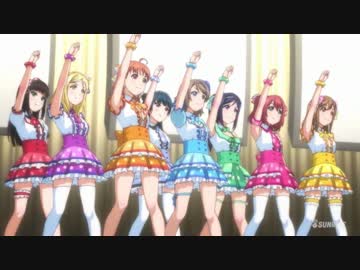 ラブライブ！サンシャイン！！11話挿入歌ガチで歌ってみた（ゆうすけ）