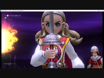 Dq10 アンルシア関連曲 メドレー ニコニコ動画