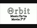 【FRENZ2016】Θrbit