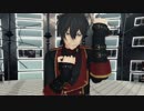 【MMDあんスタ】Fighter【Valkyrie】