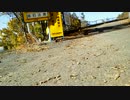 2014年11月　山梨県道113号　精進湖線　【N-06C】その１