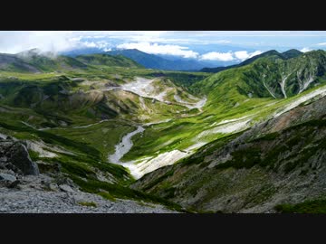 【立山】／~~＼にわかノボラーでもヤマ充したい！　その１９