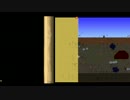【Terraria】世界を砂で埋め尽くす06