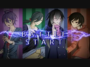 【とうらぶCoC】歌仙と青江派が挑む タイザイ 第9話